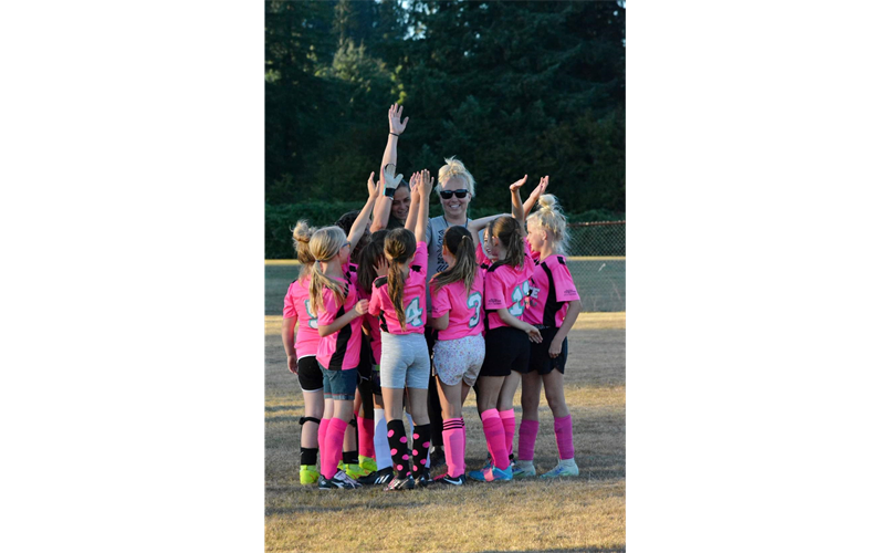 EMYSC Youth Soccer